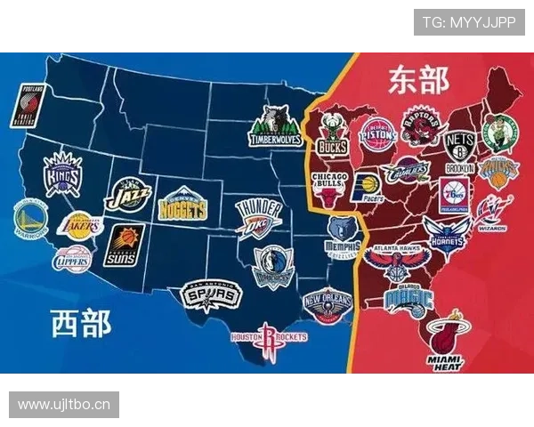 NBA扩军背景下谁进东部成热门