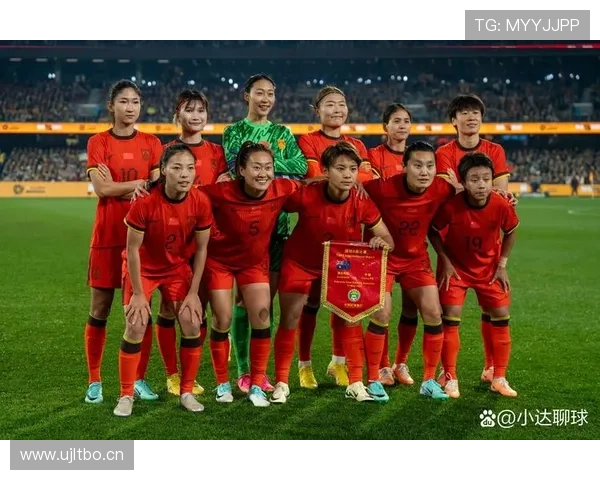 中国女足3-0出线 下一场胜利即夺头名