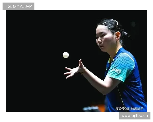 [乒乓球]何卓佳淘汰张本美和晋级16强.